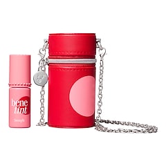 Benetint sınırlı sayıda - likit dudak ve yanak renklendirici kit, BENEFIT COSMETICS